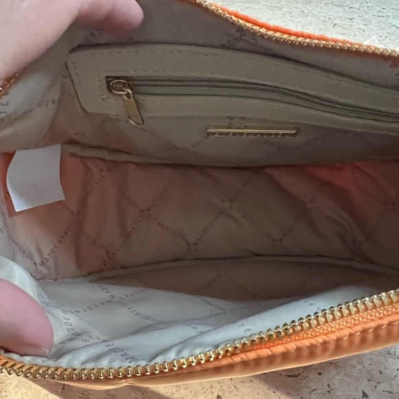 Steve Madden Sweet Mandarine Crossbody Bag - Picture 5 of 7